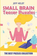 Small Brain Teaser Puzzles