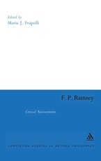 F. P. Ramsey