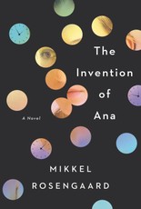 Rosengaard, M: Invention of Ana