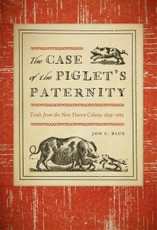 The Case of the Piglet's Paternity