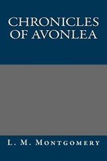 Chronicles of Avonlea