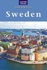 Travel Adventures - Sweden
