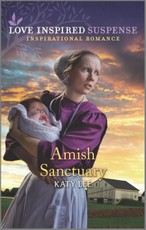 Lee, K: Amish Sanctuary