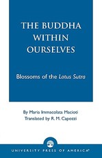 The Buddha Within Ourselves
