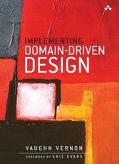 Implementing Domain-Driven Design