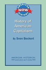 History of American Capitalism