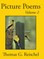 Picture Poems Volume 2