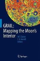 GRAIL: Mapping the Moon's Interior