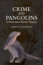 Crime and Pangolins
