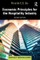 Economic Principles for the Hospitality Industry