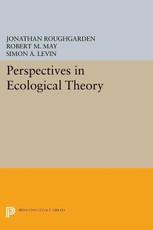 Perspectives in Ecological Theory