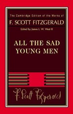 Fitzgerald: All the Sad Young Men