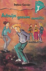 Antonijos gyvenime sumaištis