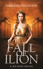 Fall of Ilion
