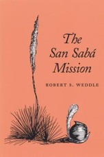 The San Saba Mission