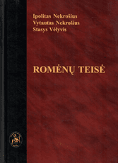 Romėnų teisė