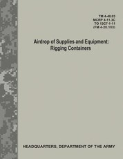 Airdrop of Supplies and Equipment
