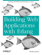 Building Web Applications with ERLANG