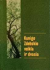 Kunigo Zdebskio veikla ir dvasia