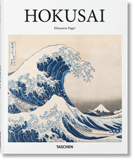 Hokusai