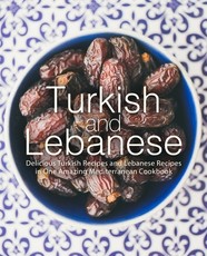Turkish and Lebanese