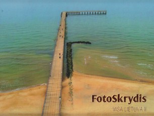 Fotoskrydis. Visa Lietuva II