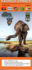 Kavango Zambezi - Transfrontier conservation area (KAZA TFCA