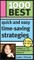 1000 Best Quick and Easy Time-Saving Strategies