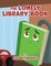 The Lonely Library Book