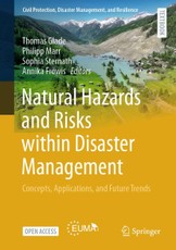 Natural Hazards and Risks within Disaster Management