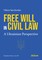Free Will in Civil Law