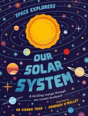 Space Explorers: Our Solar System