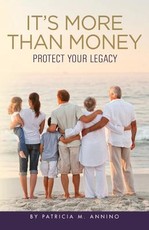 It's More Than Money