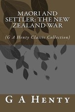 Maori and Settler