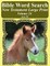 Bible Word Search New Testament Large Print Volume 24