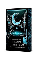 Betrayed