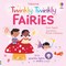 Taplin, S: Twinkly Twinkly Fairies