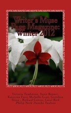 Writer's Muse Group Magazine