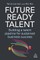 Future-Ready Talent