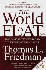 The World is flat