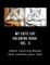 My Cute Cat Coloring Book Vol 3