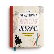 The Devotional Doodle Journal