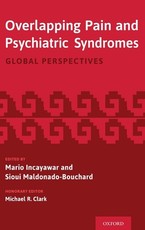Overlapping Pain and Psychiatric Syndromes
