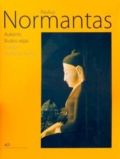 Auksinis Budos vėjas