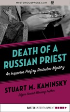 Death of a Russian Priest