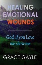 Healing Emotional Wounds