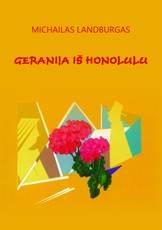 Geranija iš Honolulu