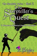 The Storyteller's Quest