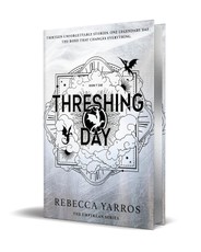 Threshing Day (Limited Deluxe Edition)