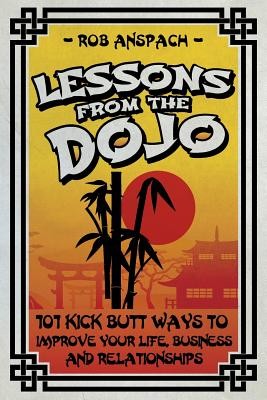 Lessons From The Dojo | Knygos.lt